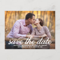 ENREGISTRER NOTRE DATE | ENREGISTRER LA DATE D'ANN