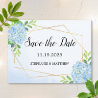 Événement Géométrique Hortensia Floral Mariage À S