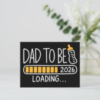Futur Papa 2026 Promu Papa Nouveau Père 