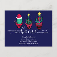 Guirlande lumineuse de Noël Citation Mignonne Arbr
