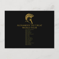 Histoire de la Grèce antique - Alexandre Le Grand