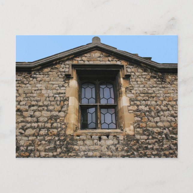 Carte Postale Faire-part J'ai déménagé ! (Devant)