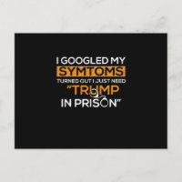 J'Ai Googlé Mes Symptômes Il S'Est Avéré Que J'Ava