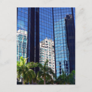 Carte Postale Faire-part Je déménage !