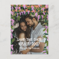 Mariage Fleurs Personnalisées avec Vignes de Glyci