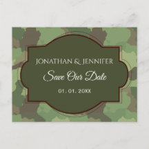Mariage Militaire Enregistrez la date