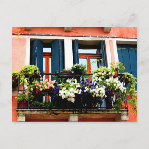 Carte Postale Faire-part Nous Avons Déménagé !