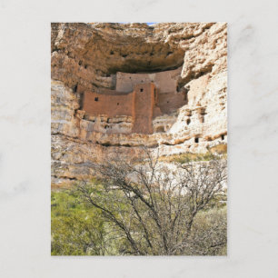 Carte Postale Faire-part Nous avons déménagé !