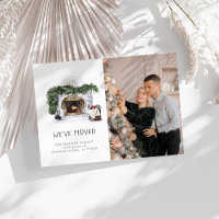 Nouvelle annonce de déménagement de maison familia