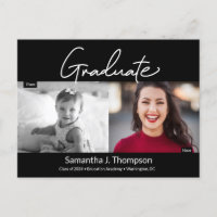 Photo de promotion des diplômés actuels et d'autre
