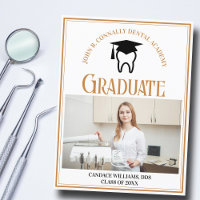 Photo École de Chirurgie Dentaire Personnalisé pou