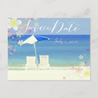 PixDezines/enregistrer la date/hula dream/beach