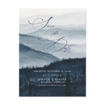 PixDezines Misty Mountain