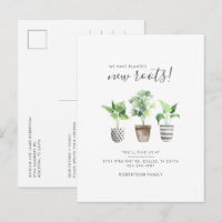 Plantes en pot Boho Nouvelle Adresse Botanique Dém