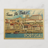 Portugal Sauvez La Date River Douro