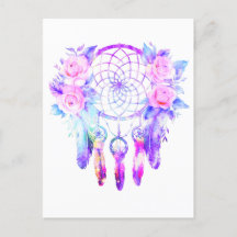 Roses roses roses Dreamcatcher Rêves floraux