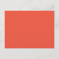 Rouge Orange #EC553E, Cuivre Pâle