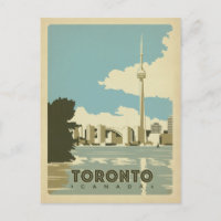 Sauvegarder la date | Toronto (Ontario) 2