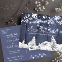 Snowflakes rustique phares suspendus mariage enreg