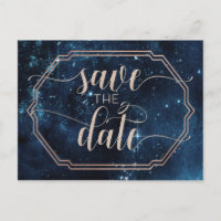 Star Sky Galaxy Celestial Mariage Enregistrer la d