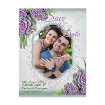 Teintes succulentes de SeaGreen, Violet Enregistre