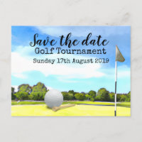 Tournoi de golf à ne pas manquer 