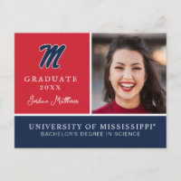 Université du Mississippi | Script M