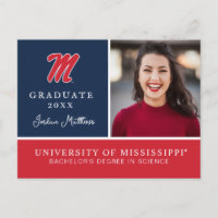 Université du Mississippi | Script M