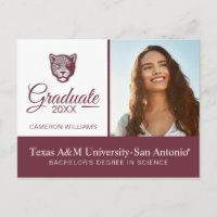Université Texas A&M de San Antonio | Jaguars