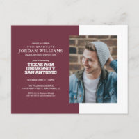 Université Texas A&M-San Antonio