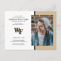 Université Wake Forest | WF