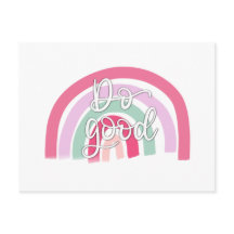 Faites du bon arc-en-ciel