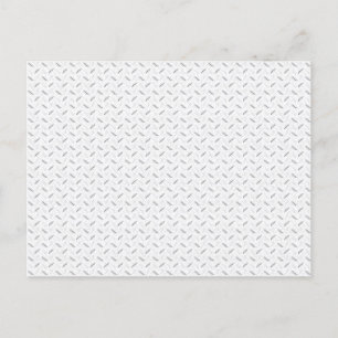Carte Postale famille de mauvaises herbes Design Cent Trois