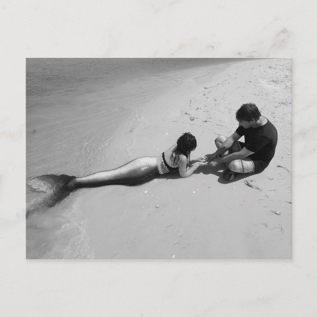 Carte Postale Fantasea (Devant)