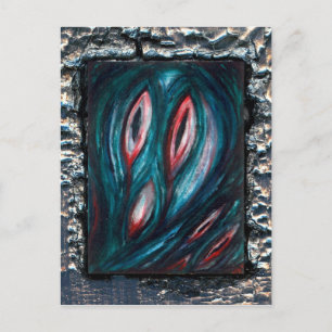 Carte Postale Fantôme