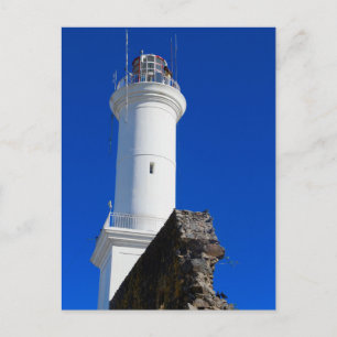 Carte Postale Farol de Colonia del Sacramento