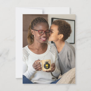 Carte Postale Félicitations