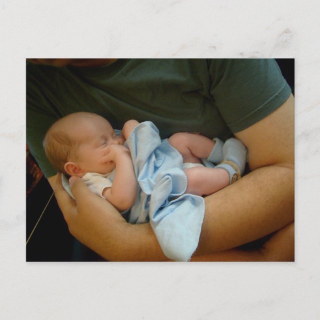 Carte Postale félicitations pour les garçons (Devant)