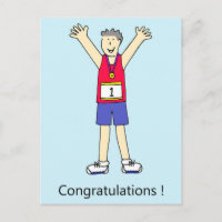 Félicitations pour Lui.