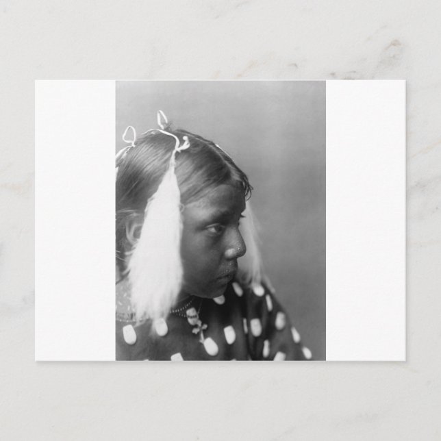 Carte Postale Femme de plusieurs actes : 1907 (Devant)