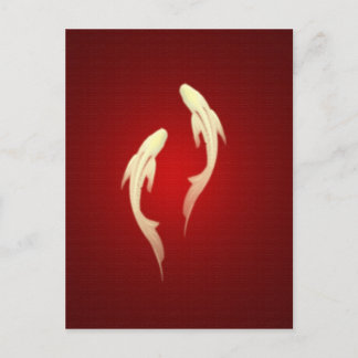 Carte Postale Feng Shui