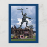 Fer Mike chez Fort Lewis