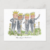 Fermeture royale