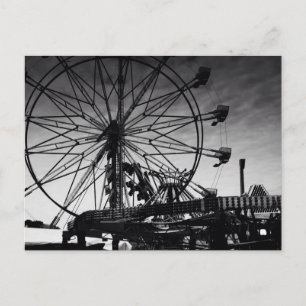 Carte postale Ferris Wheel