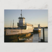 Ferry de l'île Prudence