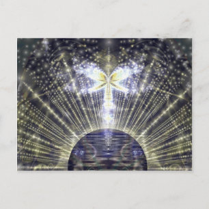 Carte Postale Festum Fulmination