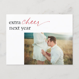 Carte postale Fête de la Faire-part de grossesse