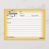 Fête des mariées Recette Desserts Scrolls Rétro