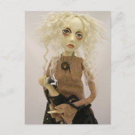 Carte postale Fête des mères