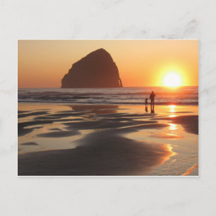 Carte postale Fête des mères